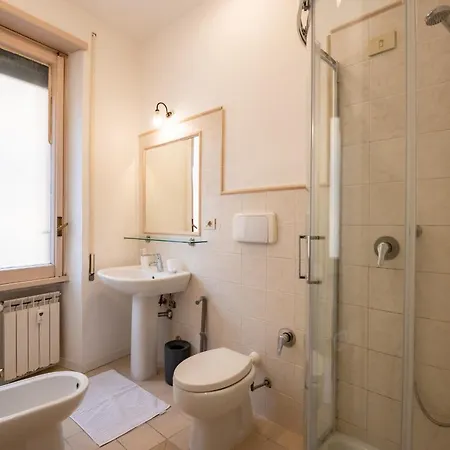 La Sapienza Apt Rome