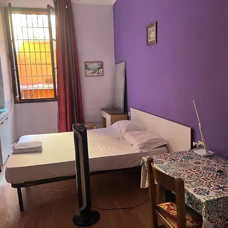 Ava Guest house Rome