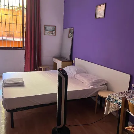 Guest house Ava