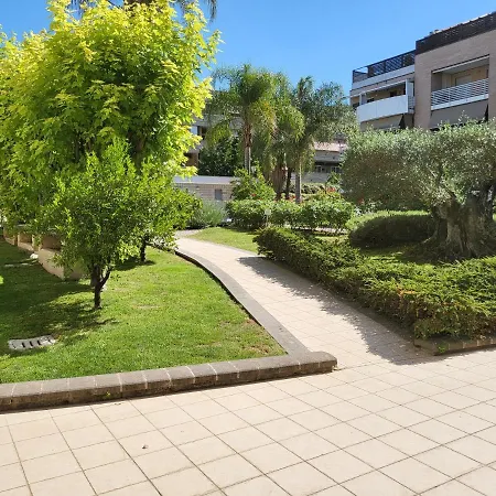 Apartment Porta Di Rome
