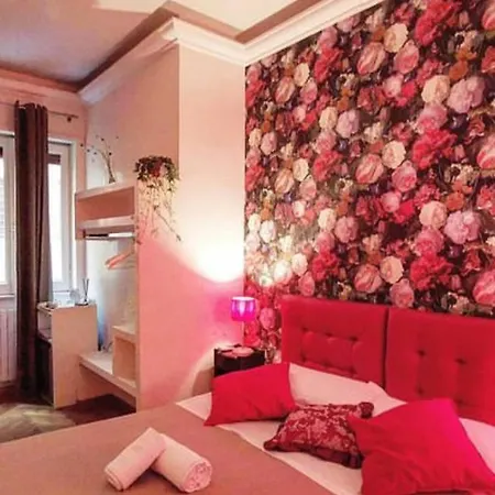 Persia Collection Trevi 2* Ρώμη