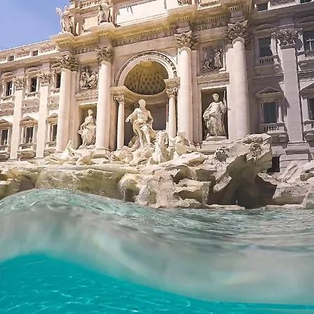 Persia Collection Trevi Πανσιόν