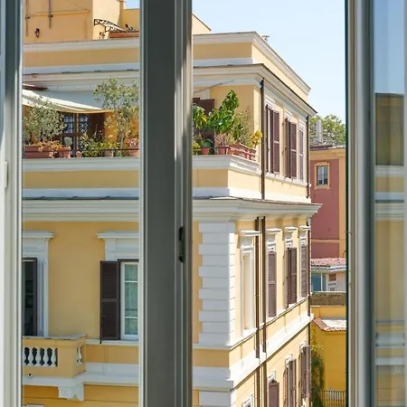 Hotell Palm Gallery