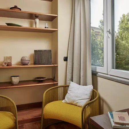 Hotell Palm Gallery