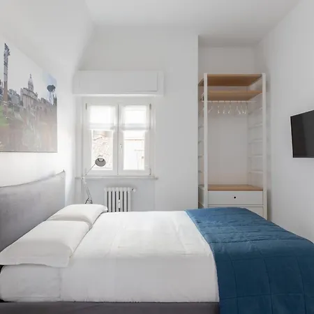 Residenza Apartment Rome