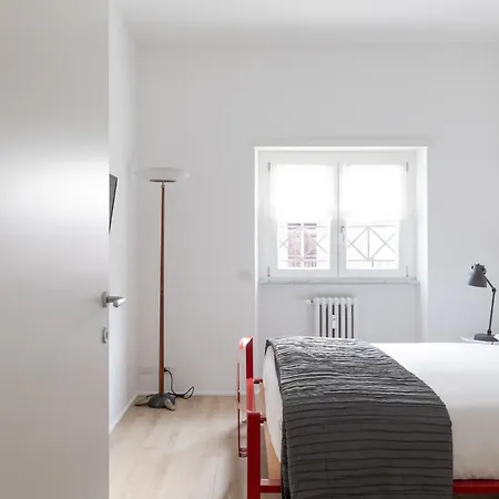 Residenza * Rome