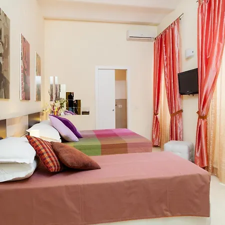 Guest house Deseo Depandance 3*