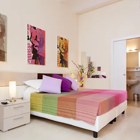 Guest house Deseo Depandance