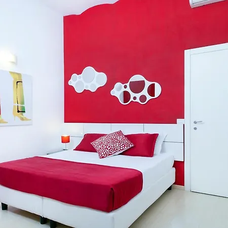 Gasthof Deseo Depandance Rom