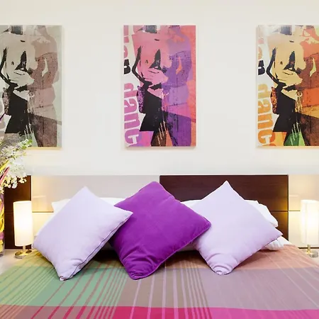 Guest house Deseo Depandance 3*