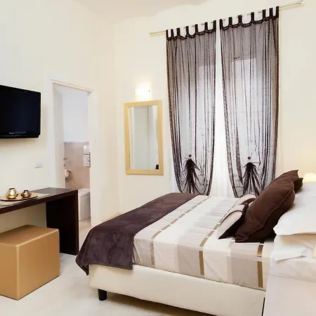 Deseo Depandance Guest house 3*