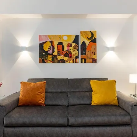 Ponte Milvio-rental In Rome