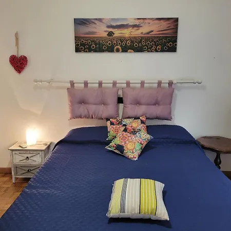 Appartamento In My Place Roma