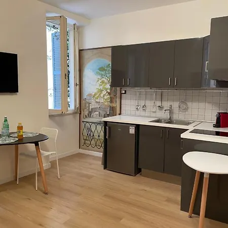 Regola Apartment Rome