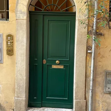 Regola * Rome