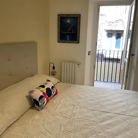 Apartment Regola *