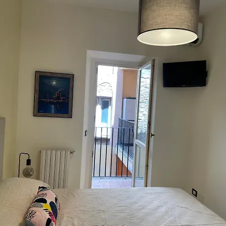 Apartment Regola Rome