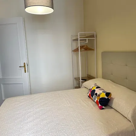 Regola Apartment Rome