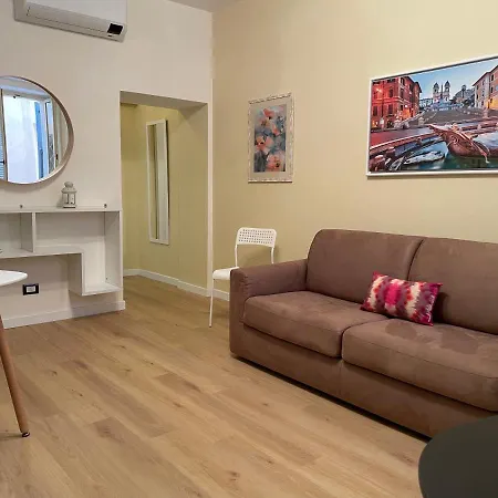 Apartment Regola