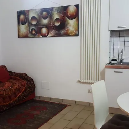 Monti's Holiday Apartment *