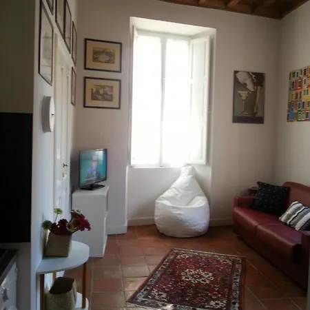 Apartment Monti's Holiday Rome