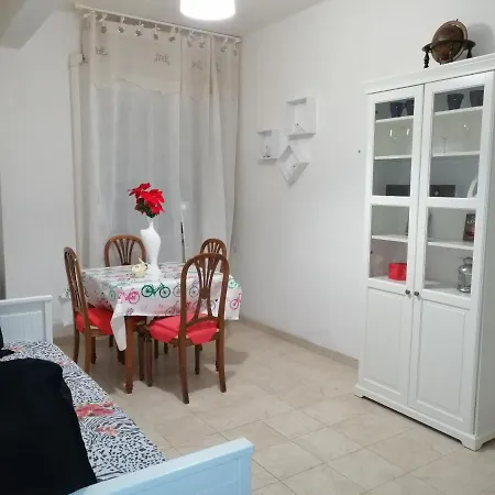 Appartamento In My Place