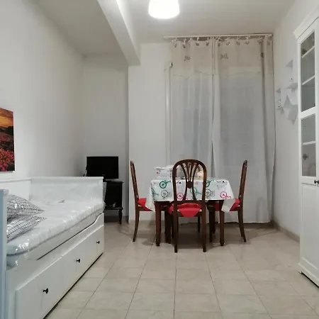 Appartamento In My Place Roma