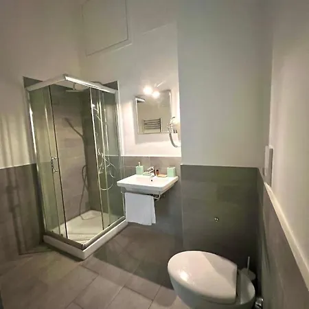 Bed & Breakfast Santi Quattro Al Colosseo Rome