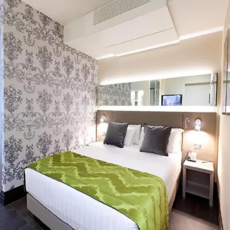 Trevi Palace 3* רומא