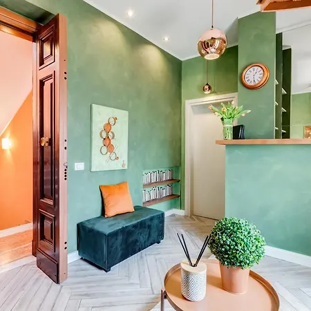 Guest house Ripetta Natural *