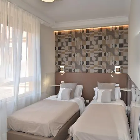 Bed & Breakfast At Your Place 3*