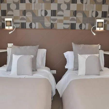 Bed & Breakfast At Your Place Rom