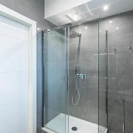 Ponte Milvio-rental In Apartment Rome