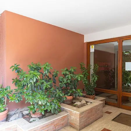 Ponte Milvio-rental In Rome