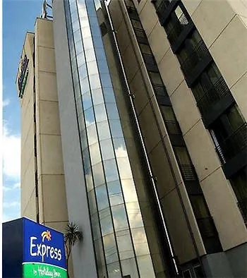 East