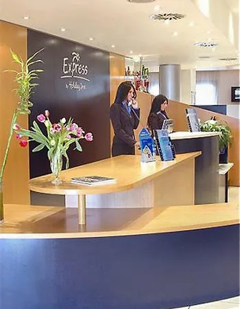 Hotel East Rome