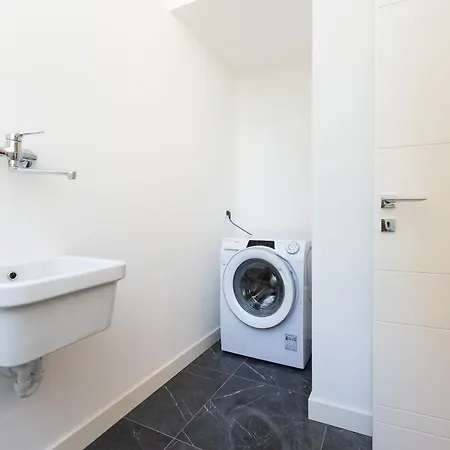 Apartment Ponte Milvio-rental In *
