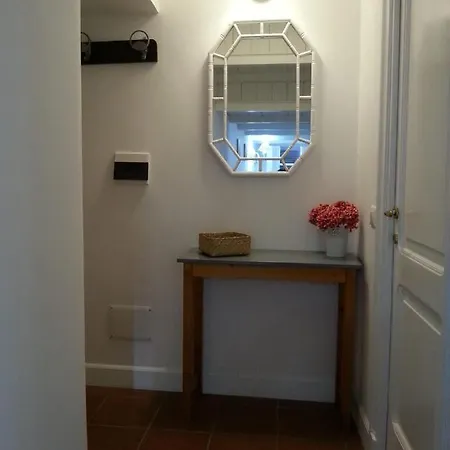 Apartment Monti's Holiday Rome