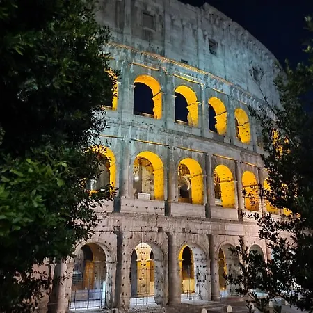In My Place Roma