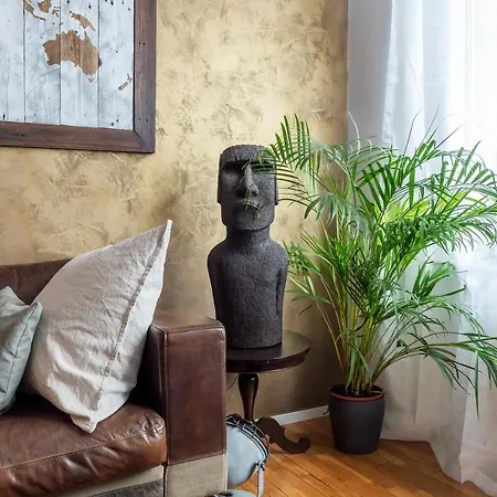 Sapienza & Policlinico Design Apartment Rome
