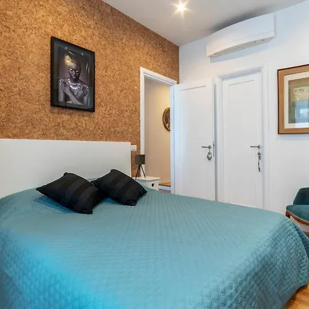 Sapienza & Policlinico Design Apartment