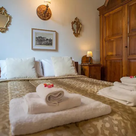 Apartment Bilocale Nel Cuore Del Quartiere Ebraico