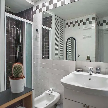 Apartment Bilocale Nel Cuore Del Quartiere Ebraico