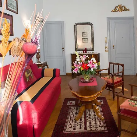 Apartment Bilocale Nel Cuore Del Quartiere Ebraico Rome