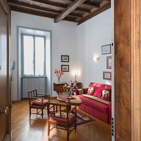 Bilocale Nel Cuore Del Quartiere Ebraico Apartment Rome