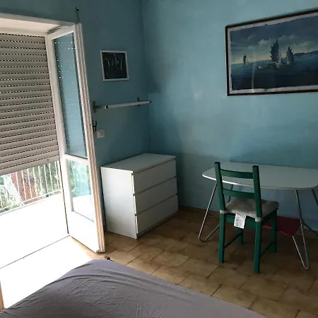 La Casa Di Paola Rome