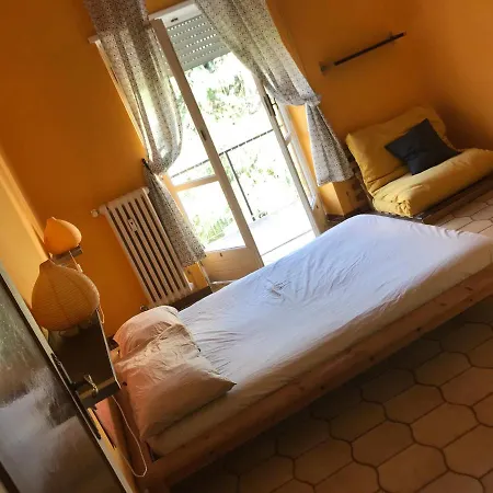 La Casa Di Paola Guest house *