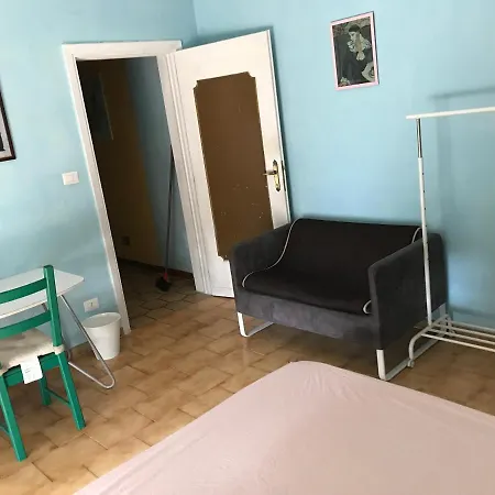 La Casa Di Paola Guest house Rome