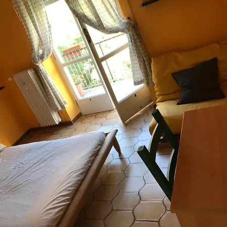 Guest house La Casa Di Paola