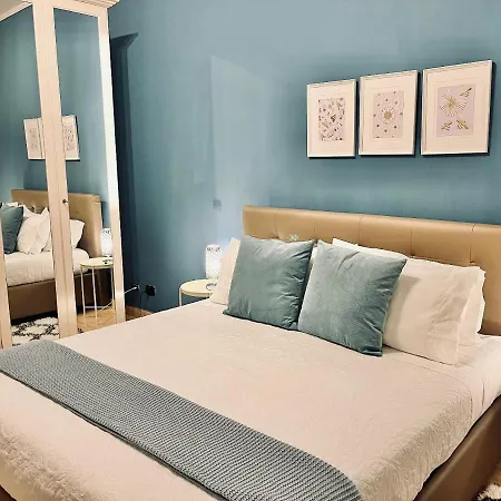 Sula Homes * Rome